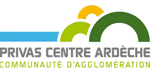 Communauté d'agglomération Privas Centre Ardèche